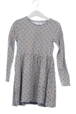 Kinderkleid Minoti, Größe 5-6y/ 116-122 cm, Farbe Mehrfarbig, Preis € 8,99