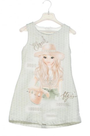 Παιδικό φόρεμα Moonstar, Μέγεθος 2-3y/ 98-104 εκ., Χρώμα Πολύχρωμο, Τιμή 13,81 €