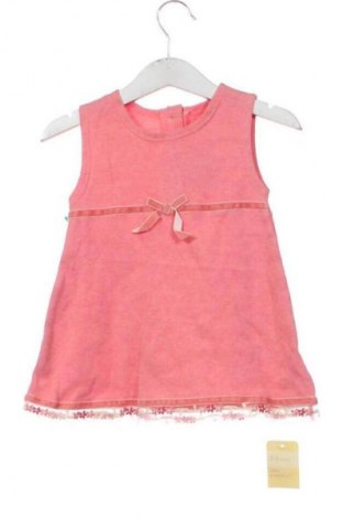 Dětské šaty  Mothercare, Velikost 18-24m/ 86-98 cm, Barva Růžová, Cena  481,00 Kč