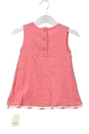 Dětské šaty  Mothercare, Velikost 18-24m/ 86-98 cm, Barva Růžová, Cena  481,00 Kč