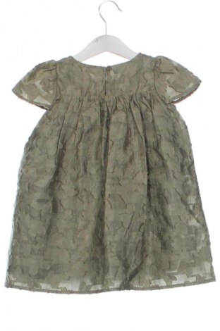 Kinderkleid Name It, Größe 18-24m/ 86-98 cm, Farbe Grün, Preis € 31,71