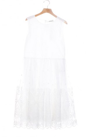 Dětské šaty  Name It, Velikost 10-11y/ 146-152 cm, Barva Bílá, Cena  899,00 Kč