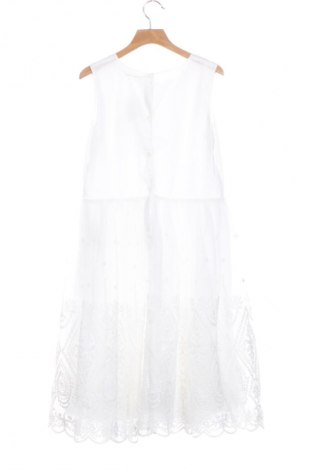 Dětské šaty  Name It, Velikost 10-11y/ 146-152 cm, Barva Bílá, Cena  899,00 Kč