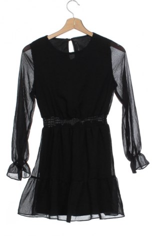 Kinderkleid New Look, Größe 10-11y/ 146-152 cm, Farbe Schwarz, Preis € 5,99