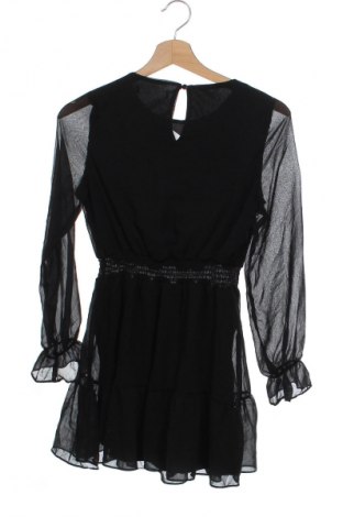 Kinderkleid New Look, Größe 10-11y/ 146-152 cm, Farbe Schwarz, Preis € 5,99