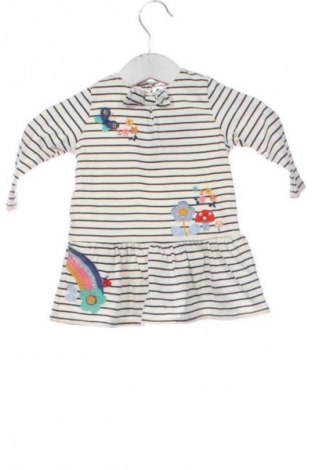 Dětské šaty  Next, Velikost 2-3m/ 56-62 cm, Barva Vícebarevné, Cena  342,00 Kč