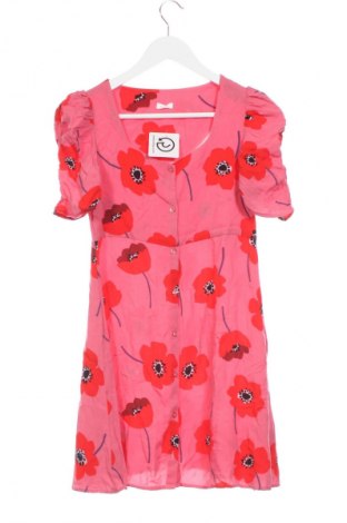 Kinderkleid Next, Größe 11-12y/ 152-158 cm, Farbe Mehrfarbig, Preis € 11,99