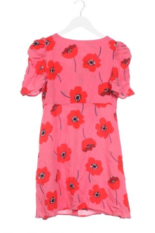 Kinderkleid Next, Größe 11-12y/ 152-158 cm, Farbe Mehrfarbig, Preis € 11,99