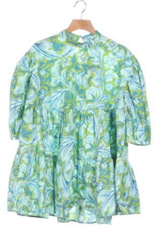 Kinderkleid Next, Größe 5-6y/ 116-122 cm, Farbe Mehrfarbig, Preis € 20,99