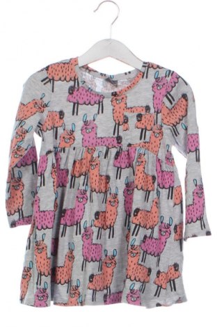 Kinderkleid Next, Größe 18-24m/ 86-98 cm, Farbe Mehrfarbig, Preis € 14,00