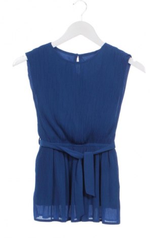 Kinderkleid Okaidi, Größe 5-6y/ 116-122 cm, Farbe Blau, Preis € 12,28