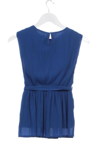 Kinderkleid Okaidi, Größe 5-6y/ 116-122 cm, Farbe Blau, Preis € 12,28
