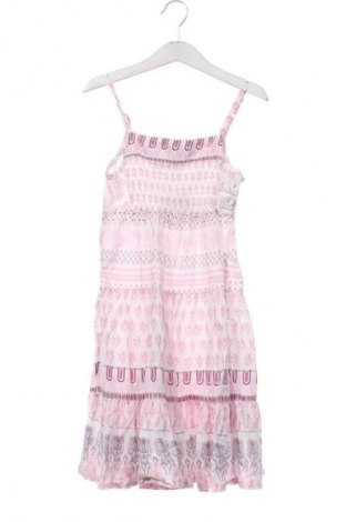 Παιδικό φόρεμα Okay, Μέγεθος 5-6y/ 116-122 εκ., Χρώμα Πολύχρωμο, Τιμή 10,99 €