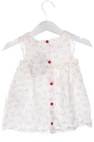 Kinderkleid Orchestra, Größe 2-3m/ 56-62 cm, Farbe Mehrfarbig, Preis € 18,61