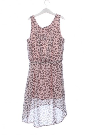 Kinderkleid Page One, Größe 12-13y/ 158-164 cm, Farbe Mehrfarbig, Preis € 11,66