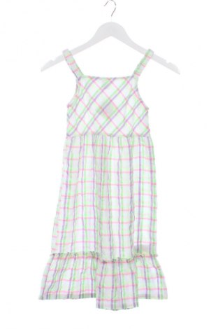 Kinderkleid Pepco, Größe 7-8y/ 128-134 cm, Farbe Mehrfarbig, Preis € 10,99
