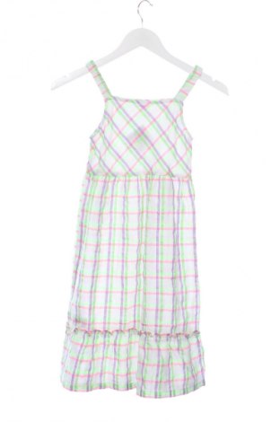 Kinderkleid Pepco, Größe 7-8y/ 128-134 cm, Farbe Mehrfarbig, Preis € 10,99