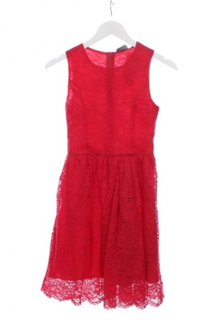 Kinderkleid Pepco, Größe 10-11y/ 146-152 cm, Farbe Rot, Preis € 19,44