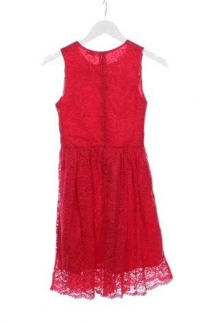 Kinderkleid Pepco, Größe 10-11y/ 146-152 cm, Farbe Rot, Preis € 19,44