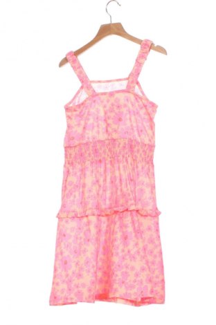 Dziecięca sukienka Pieces, Rozmiar 8-9y/ 134-140 cm, Kolor Kolorowy, Cena 150,99 zł