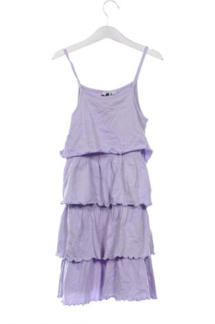 Dětské šaty  Pretty Sille, Velikost 5-6y/ 116-122 cm, Barva Fialová, Cena  249,00 Kč
