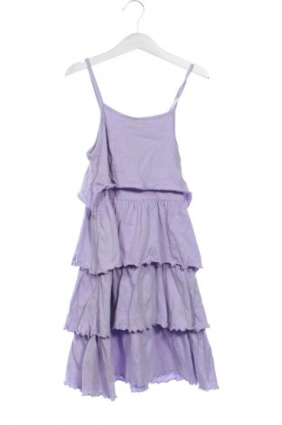 Dětské šaty  Pretty Sille, Velikost 5-6y/ 116-122 cm, Barva Fialová, Cena  249,00 Kč