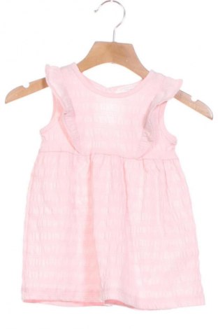 Kinderkleid Primark, Größe 6-9m/ 68-74 cm, Farbe Rosa, Preis € 10,99