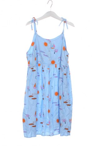 Kinderkleid Reserved, Größe 10-11y/ 146-152 cm, Farbe Mehrfarbig, Preis € 8,90