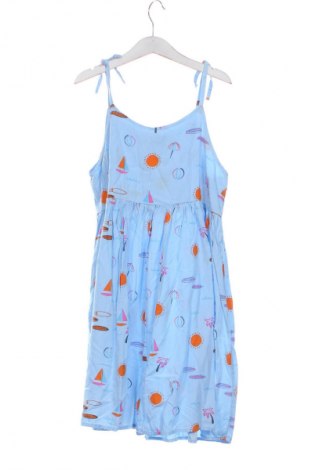 Kinderkleid Reserved, Größe 10-11y/ 146-152 cm, Farbe Mehrfarbig, Preis € 8,90