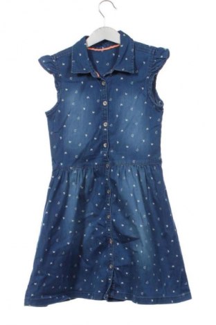Kinderkleid S.Oliver, Größe 6-7y/ 122-128 cm, Farbe Mehrfarbig, Preis € 12,99