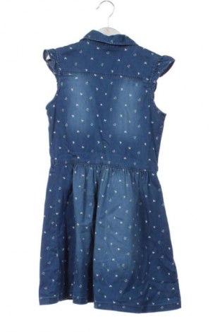 Kinderkleid S.Oliver, Größe 6-7y/ 122-128 cm, Farbe Mehrfarbig, Preis € 12,99