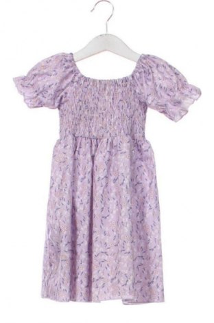 Kinderkleid SHEIN, Größe 3-4y/ 104-110 cm, Farbe Mehrfarbig, Preis € 12,28
