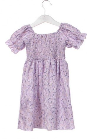 Kinderkleid SHEIN, Größe 3-4y/ 104-110 cm, Farbe Mehrfarbig, Preis € 12,28