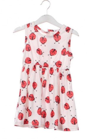 Kinderkleid SHEIN, Größe 2-3m/ 56-62 cm, Farbe Mehrfarbig, Preis € 12,28
