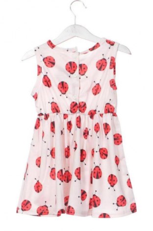 Kinderkleid SHEIN, Größe 2-3m/ 56-62 cm, Farbe Mehrfarbig, Preis € 12,28