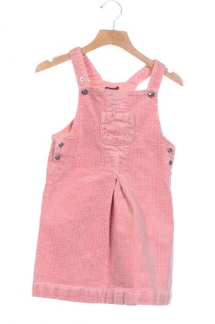Kinderkleid Sergent Major, Größe 6-7y/ 122-128 cm, Farbe Rosa, Preis € 9,99