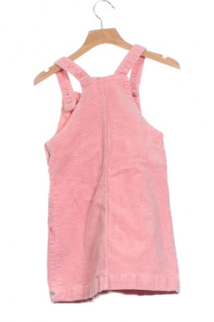 Kinderkleid Sergent Major, Größe 6-7y/ 122-128 cm, Farbe Rosa, Preis € 9,99