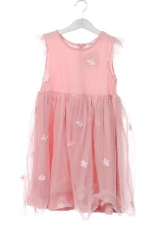 Kinderkleid Sinsay, Größe 8-9y/ 134-140 cm, Farbe Mehrfarbig, Preis € 10,99