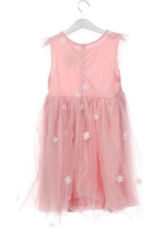 Kinderkleid Sinsay, Größe 8-9y/ 134-140 cm, Farbe Mehrfarbig, Preis € 10,99