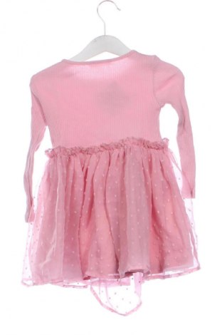 Gyerek ruha Sinsay, Méret 18-24m / 86-98 cm, Szín Rózsaszín, Ár 3 279 Ft