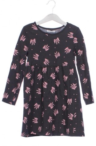 Kinderkleid Sinsay, Größe 6-7y/ 122-128 cm, Farbe Mehrfarbig, Preis € 8,99