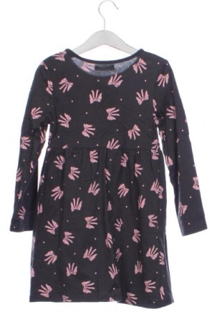 Kinderkleid Sinsay, Größe 6-7y/ 122-128 cm, Farbe Mehrfarbig, Preis € 8,99