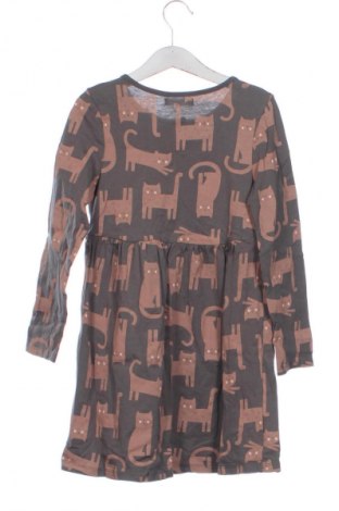 Kinderkleid Sinsay, Größe 6-7y/ 122-128 cm, Farbe Mehrfarbig, Preis € 8,99