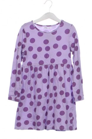 Kinderkleid Sinsay, Größe 6-7y/ 122-128 cm, Farbe Mehrfarbig, Preis € 8,99