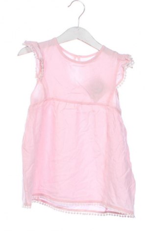 Kinderkleid Sinsay, Größe 6-7y/ 122-128 cm, Farbe Rosa, Preis € 10,99