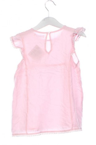 Kinderkleid Sinsay, Größe 6-7y/ 122-128 cm, Farbe Rosa, Preis € 10,99