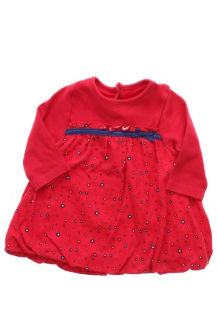 Dziecięca sukienka St. Bernard, Rozmiar 2-3m/ 56-62 cm, Kolor Kolorowy, Cena 62,07 zł