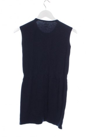 Kinderkleid Tchibo, Größe 10-11y/ 146-152 cm, Farbe Blau, Preis € 10,99