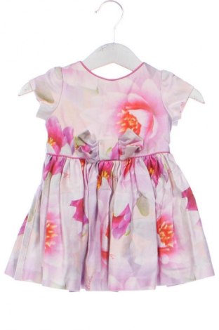 Kinderkleid Ted Baker, Größe 3-6m/ 62-68 cm, Farbe Mehrfarbig, Preis € 24,49