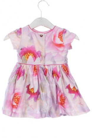 Kinderkleid Ted Baker, Größe 3-6m/ 62-68 cm, Farbe Mehrfarbig, Preis € 24,49
